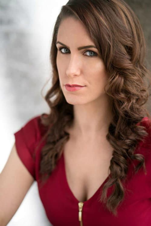 Krystal Heib foto