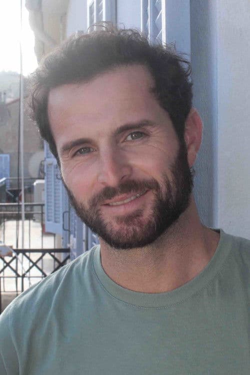 Jérémy Alberti foto