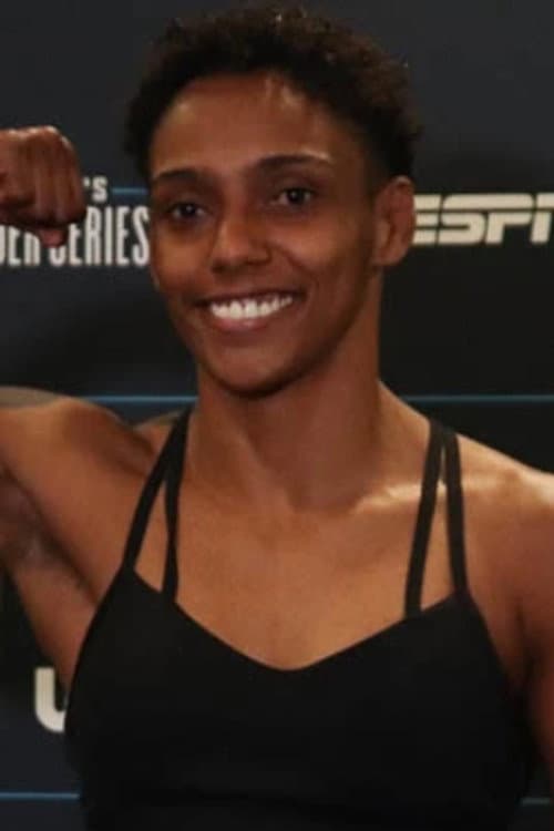 Marilla Santos foto