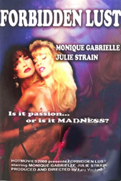 Forbidden Lust (2001) poster