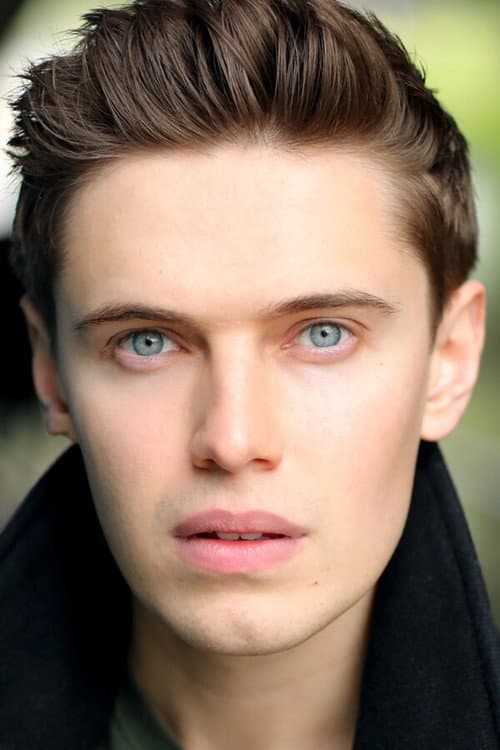 Paul Gorman foto