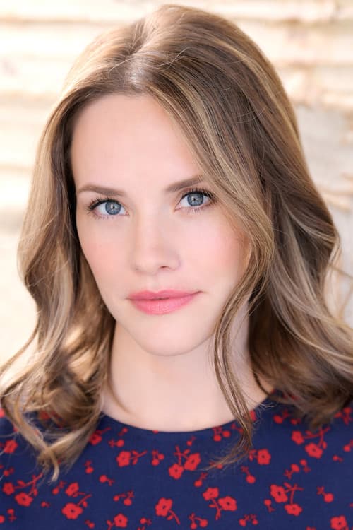 Jayme Lynn Evans foto