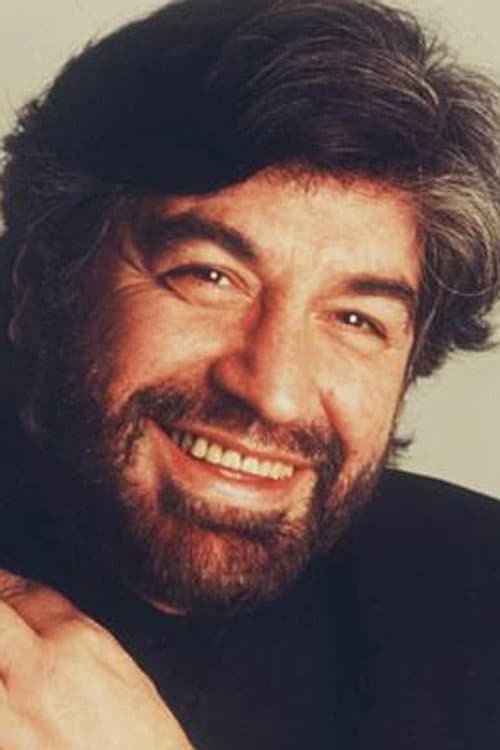 Wagner Tiso foto