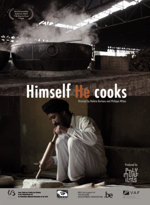 Himself He Cooks (2012) poster