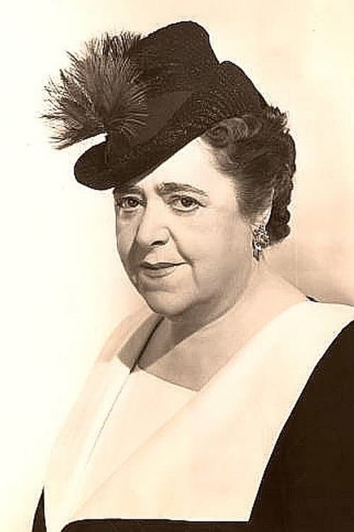 Elsa Maxwell foto