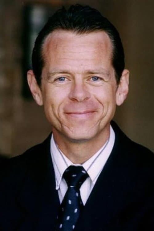 Rod Damer foto