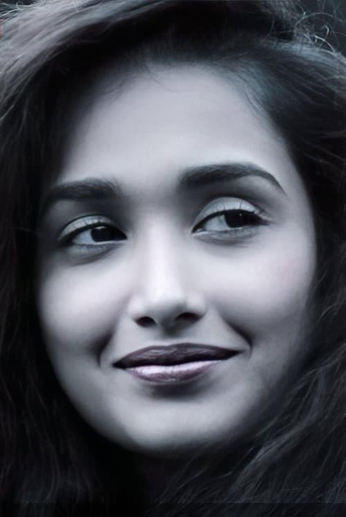 Jiah Khan foto
