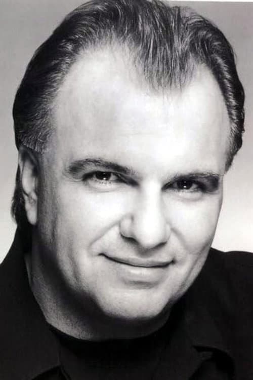 John Lanzillotto foto