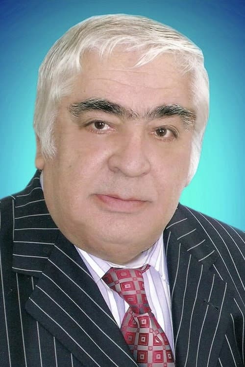 Səyavuş Aslan foto