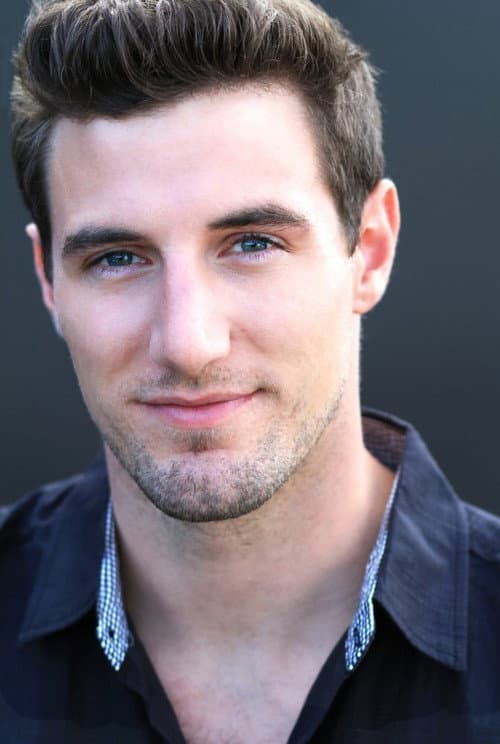 Ben Whalen foto