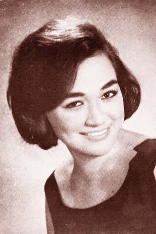 Miriam Jurado foto