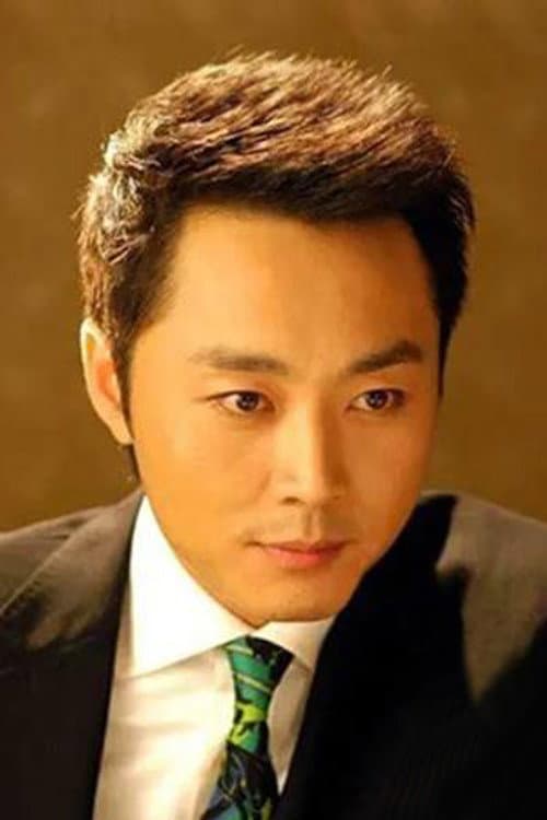 沈晓海 foto