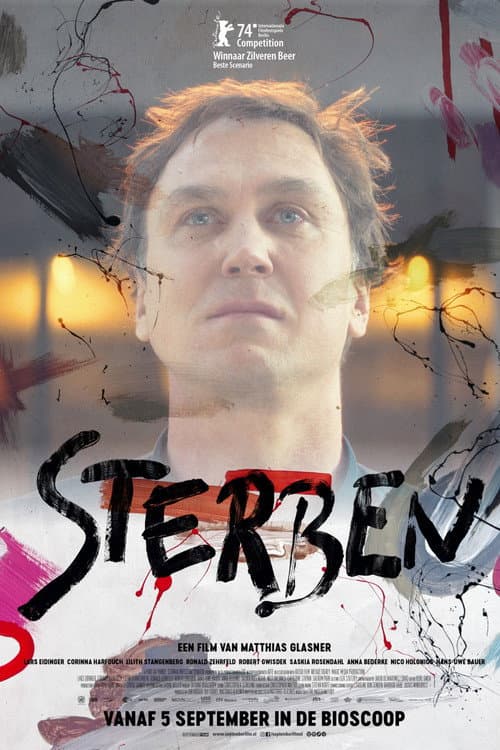 Sterben (2024) poster