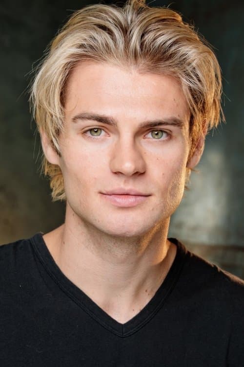 Noah LaLonde foto