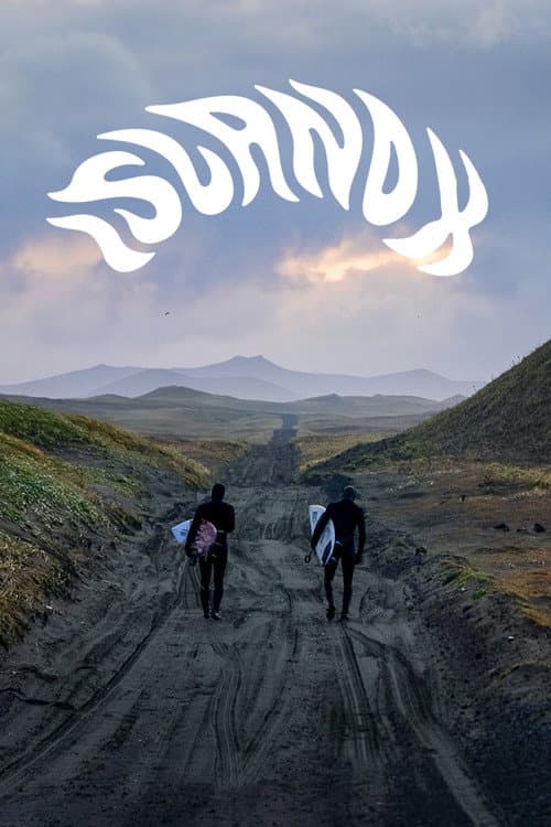 ISLAND X (2022) poster