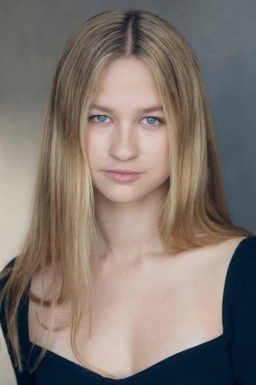 Issy Knopfler foto