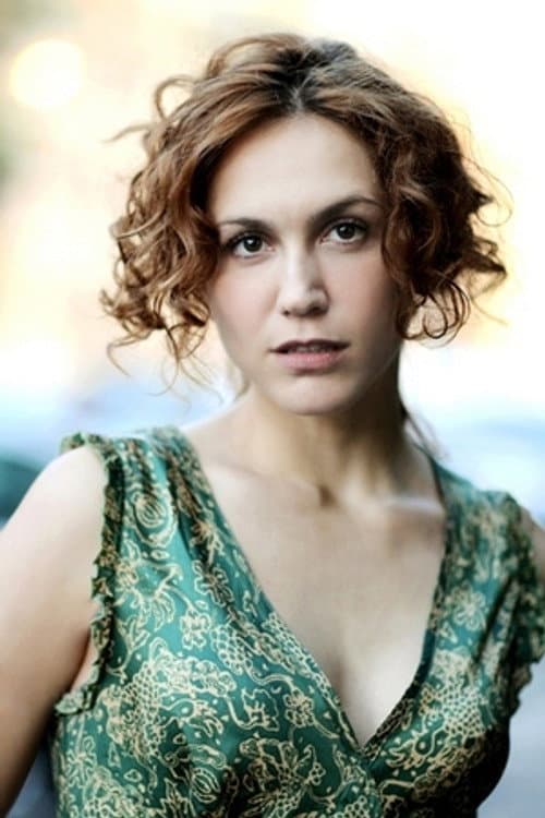 Linda Gennari foto