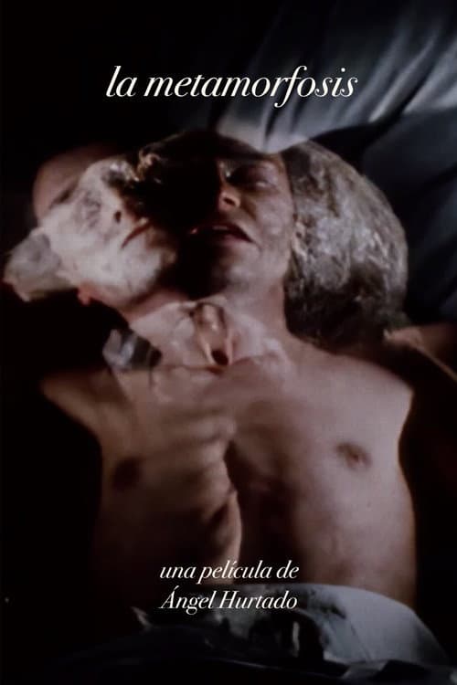 La metamorfosis (1964) poster
