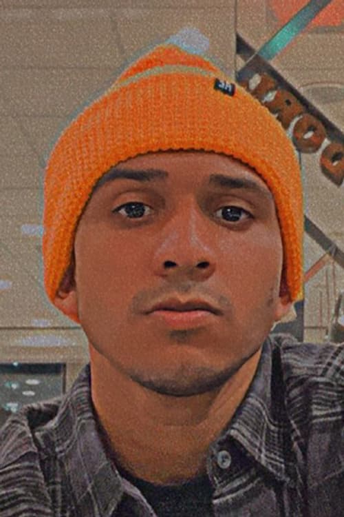 D'Angelo Fuentes foto