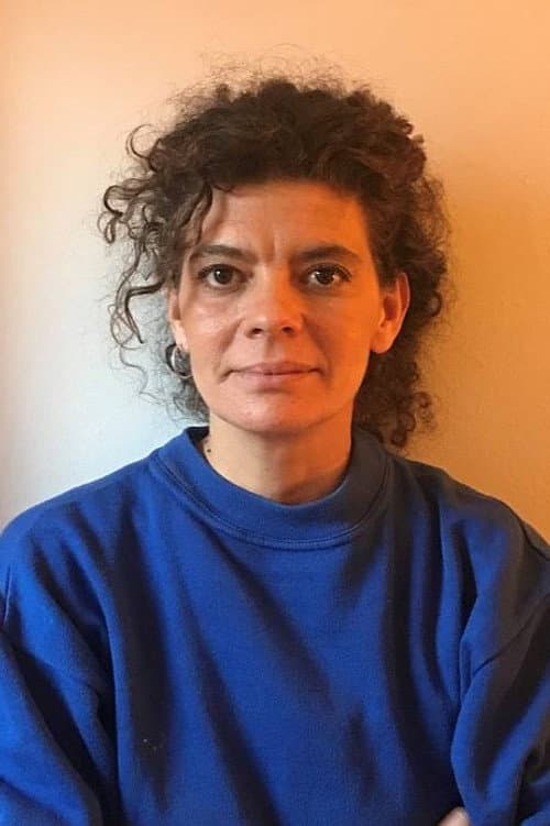 Joana da Cunha Ferreira foto