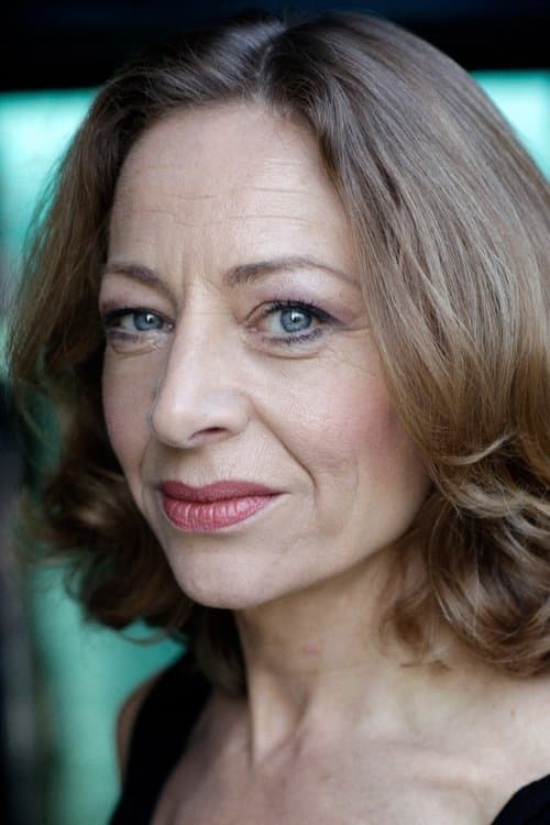 Caroline Wildi foto