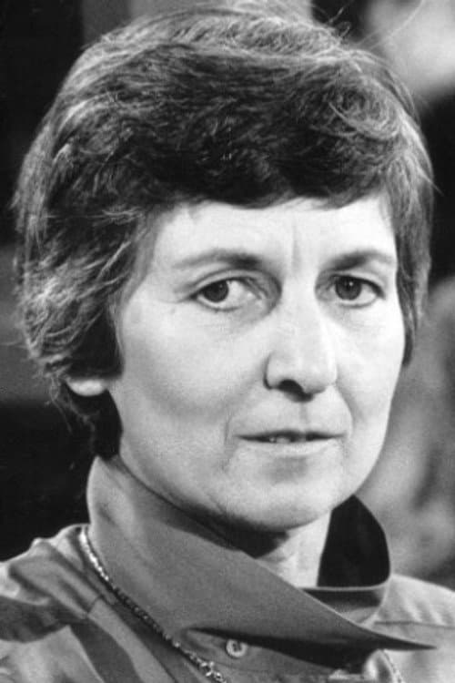 Sylvia Caduff foto