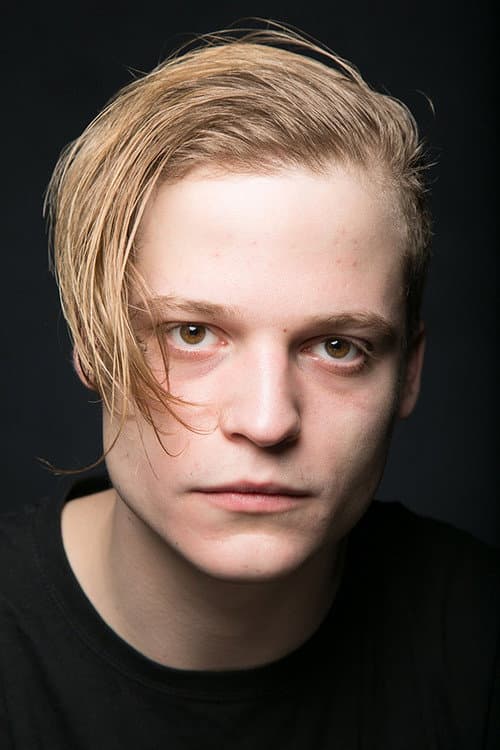 Eduard Trifa foto