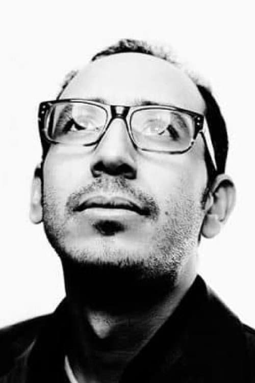 Yassine el Idrissi foto