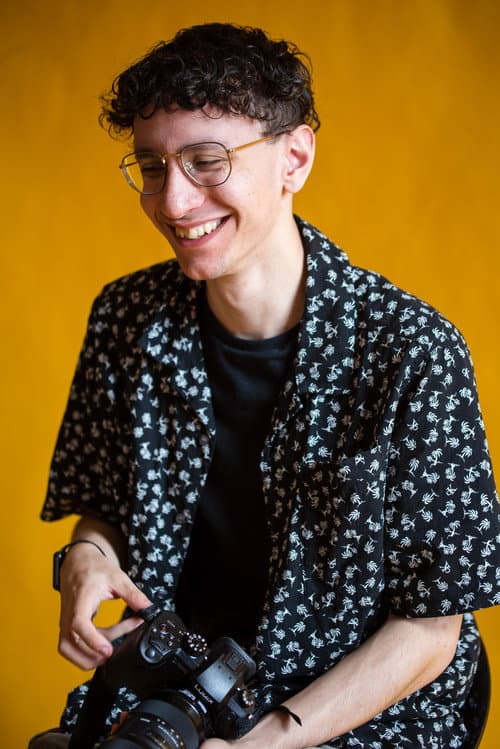 Richard J Bryer foto