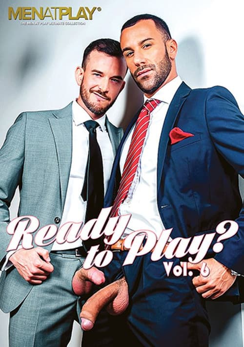 Ready to Play? 6 (2024) poster