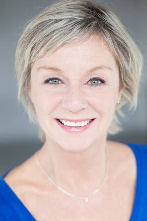 Danièle Panneton foto