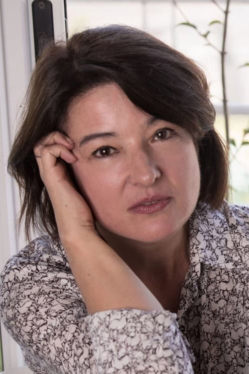 Eugenia Alonso foto