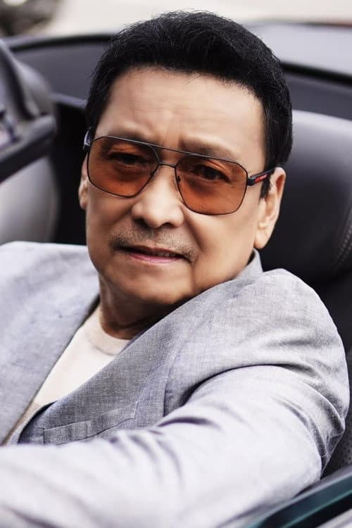 Lito Lapid foto