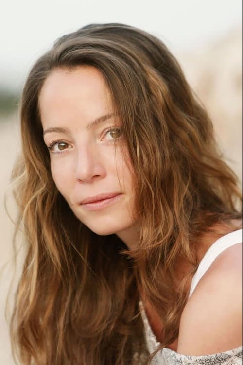 Jana Josephina Leipziger foto