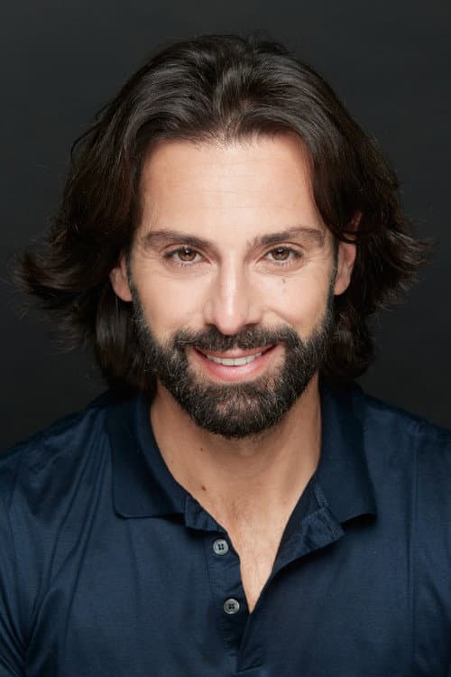 Carlo D'Ursi foto