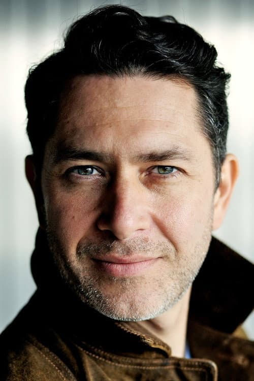 Carsten Hayes foto