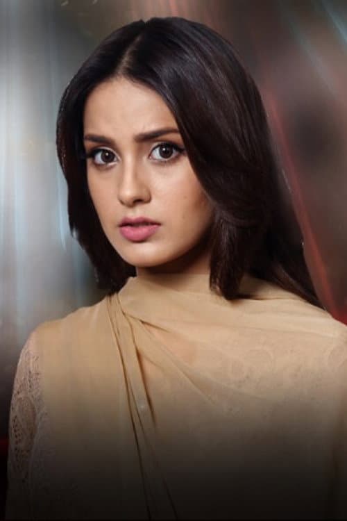 Iqra Aziz foto