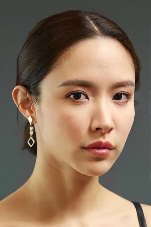 Sheranut Yusananda foto