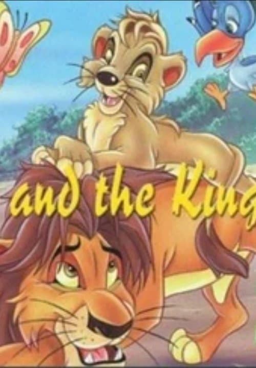 Der König der Tiere: Das große Abenteuer (1999) poster