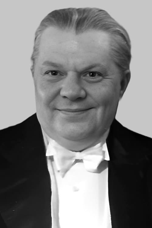 Willi Schaeffers foto