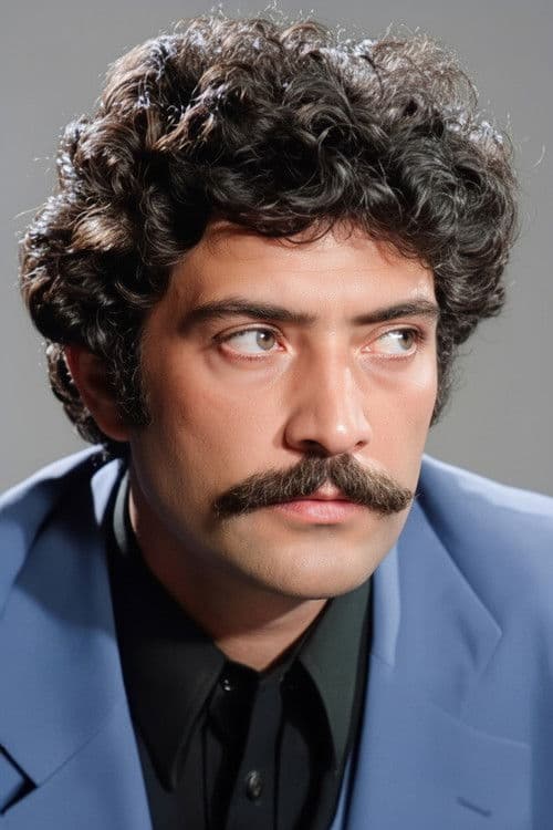 İhsan Baysal foto