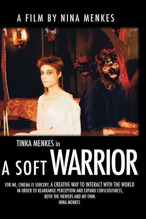 A Soft Warrior (1981) poster