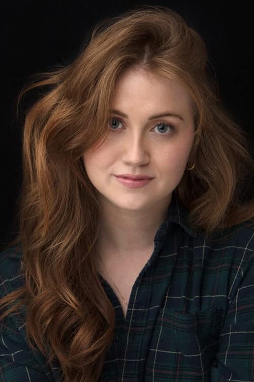 Corrie Burkart foto