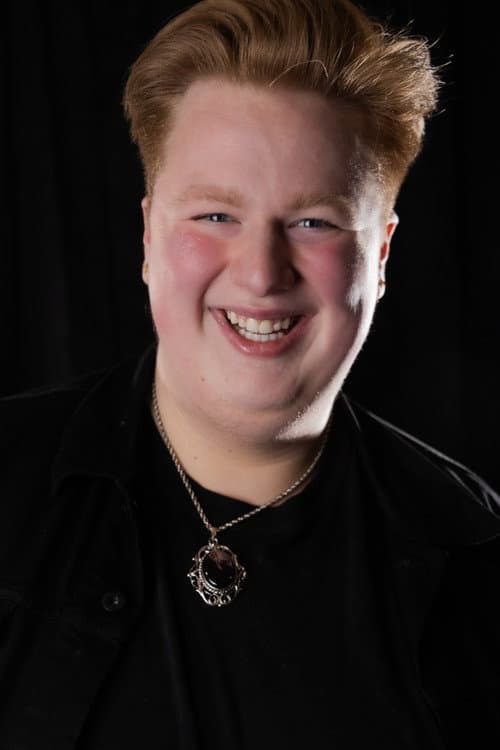 Robbie Exstrom foto