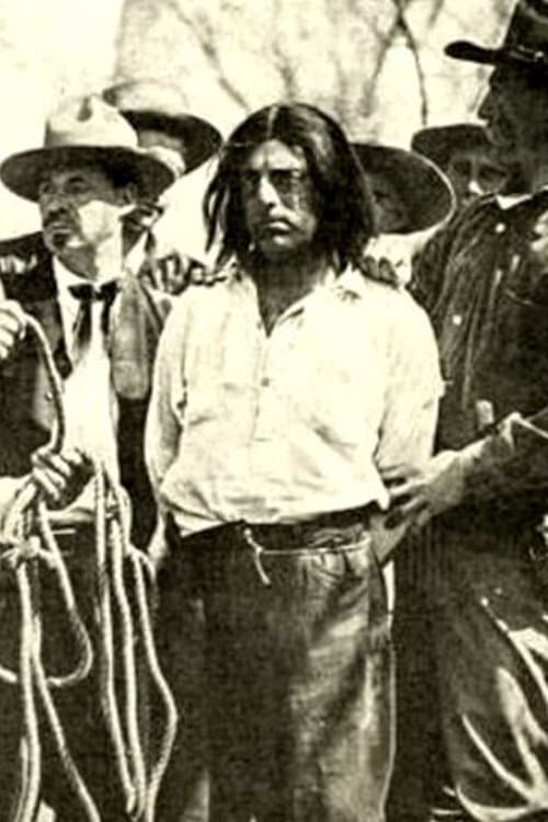 The Indian and the Child (1912) poster