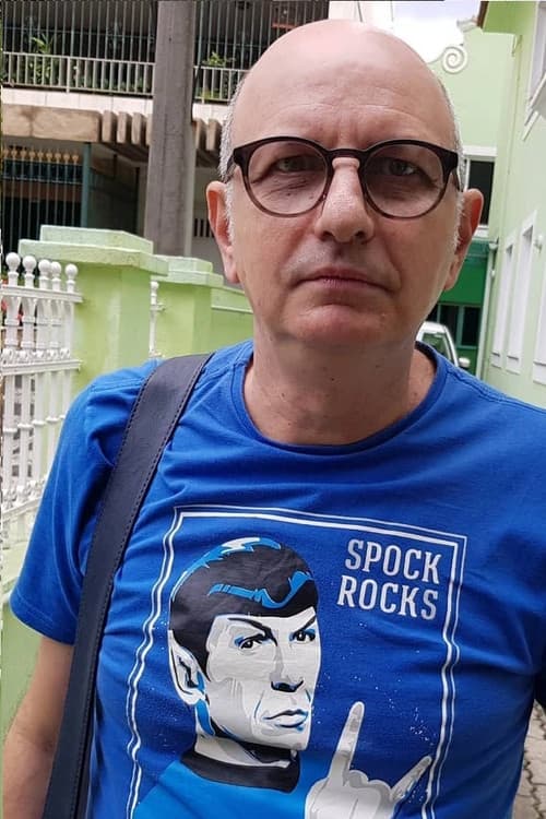 Sérgio Stern foto