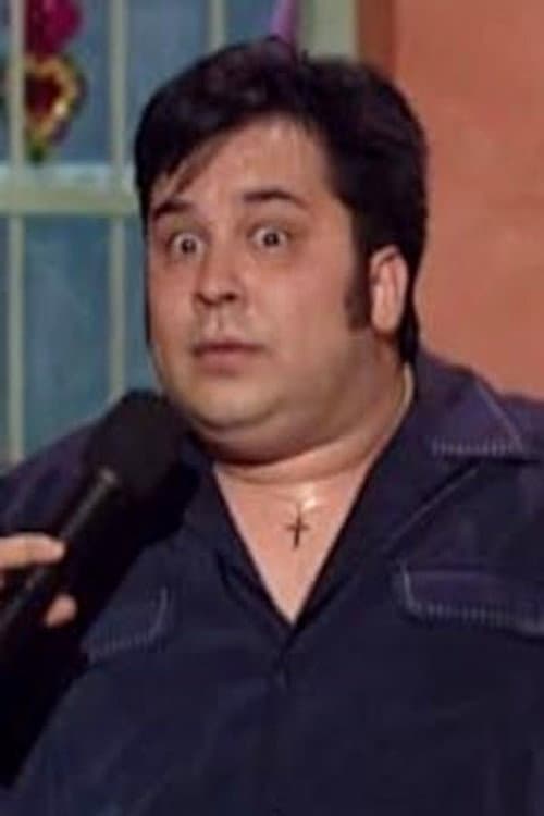 Freddy Soto foto