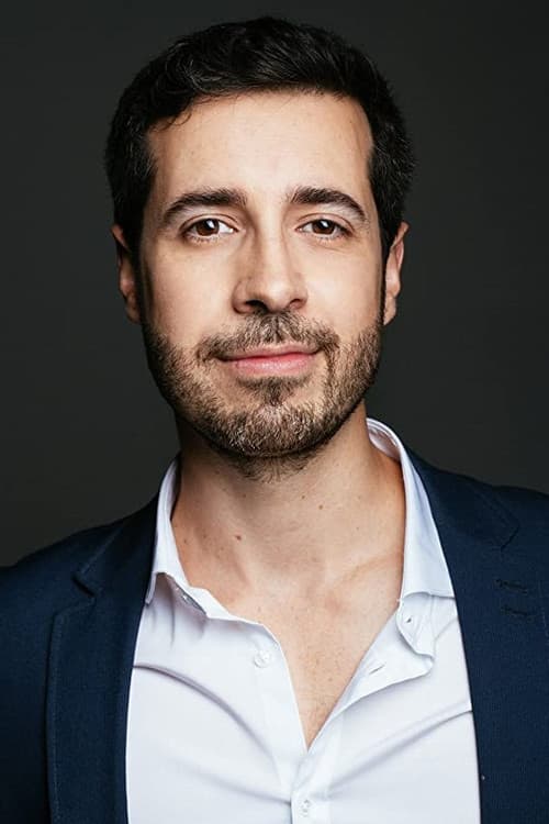 Pere Costa foto