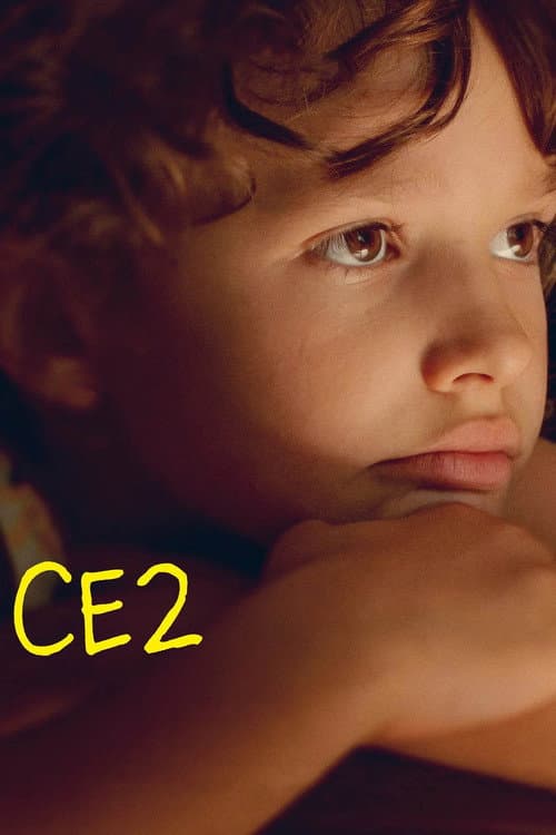 CE2 (2021) poster