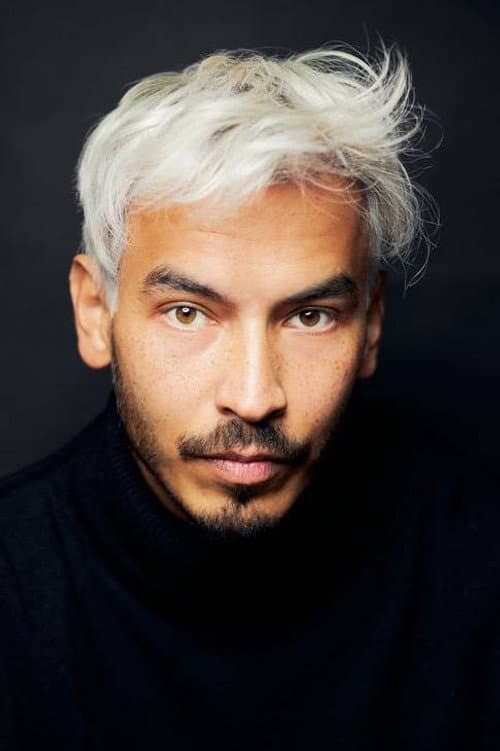 Iskander Madjitov foto